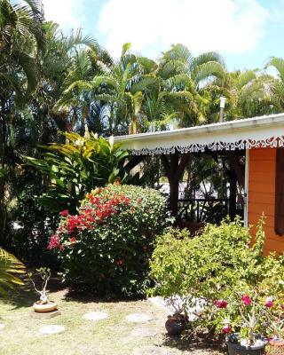 Cap Martinique