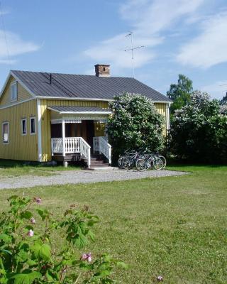 Nice house in a quite place