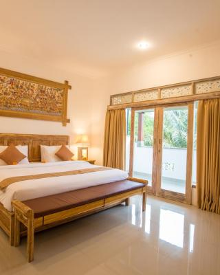 Pondok Permata Homestay