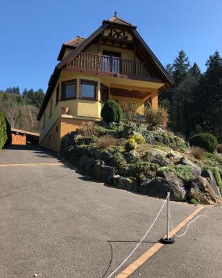 Buhl de Bonheur