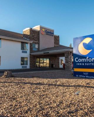 Comfort Inn & Suites Pinetop Show Low