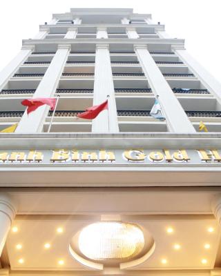 Thanh Bình Gold Hotel