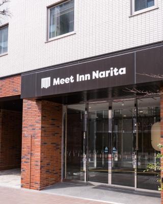 Meet Inn Narita