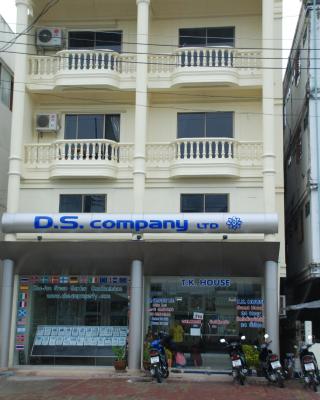 TK Guesthouse
