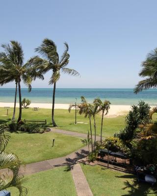 Moreton Island Villas and Apartments