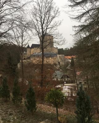 Vila Kost