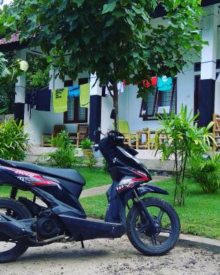 Nanda Homestay