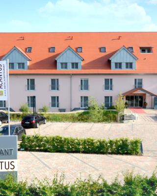 ACANTUS Hotel