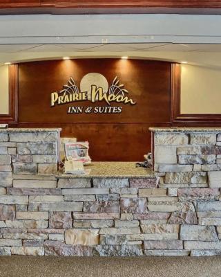 Prairie Moon Inn & Suites Unity