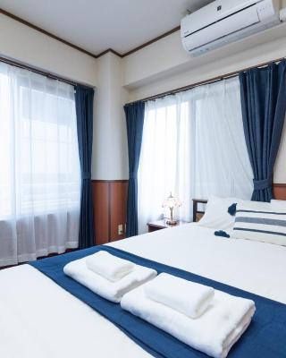 Uhome Iriya Apartment