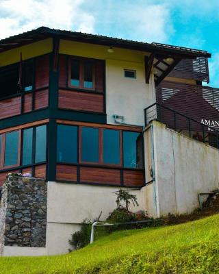 Amansara Bungalow