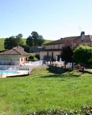 Le Ranfort Chambres d'Hôtes
