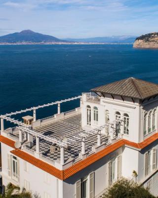 Villa Silvana Relais
