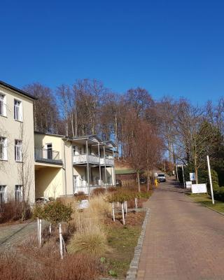 Ferienwohnung Sonnendeck