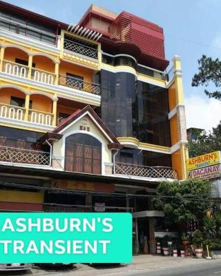 ASHBURN'S TRANSIENT BAGUIO - BASIC and BUDGET SLEEP and GO Accommodation, SELF SERVICE