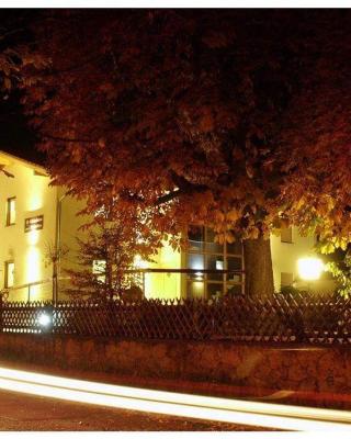 Gästehaus Hubertus Bad Aibling
