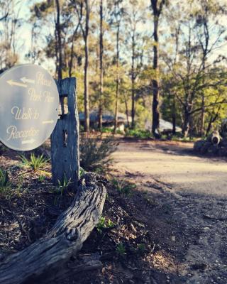 Kalimna Woods Cottages