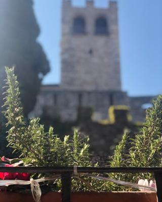 The Queen Tower