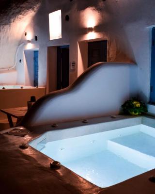 Stoa Cave Villas