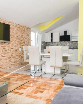 Apartman Franko