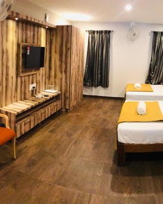 Sharada Residency