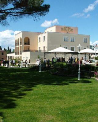 Hotel Holiday Sul Lago