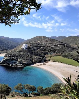 Vitali Beach Houses