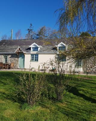 Lletty Ann wynn at Fraithwen Cottages