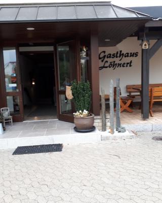 Gästehaus Loehnert GmbH