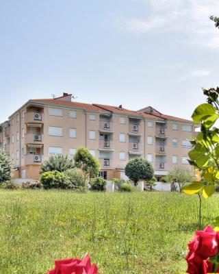 Apartment Branka - Monterol