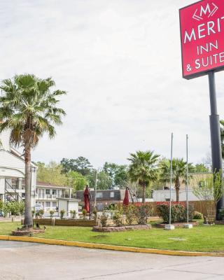 Harmony Inn and Suites