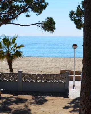 La Torre - Villa Rosamar Beach