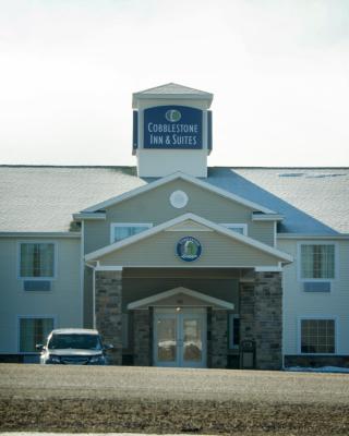 Cobblestone Inn & Suites - Soda Springs
