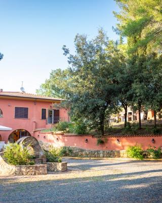 Podere San Filippo B&B-Apartment-Pet Friendly-Bike Friendly