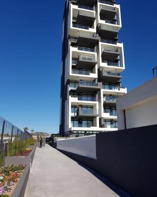 Romero Apartments CALPE Arenal Beach