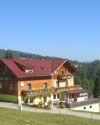 Hotel Stoichart
