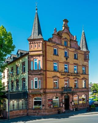 EIFELkrimihotel