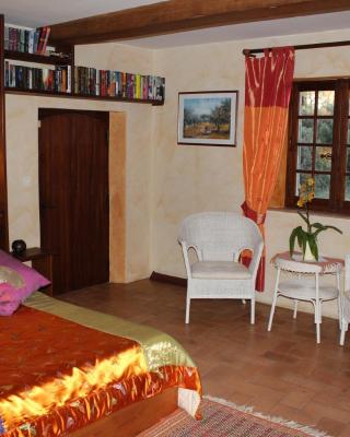 B&B Jardins de Vies