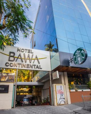 Hotel Bawa Continental