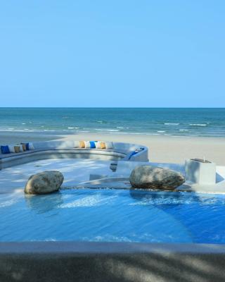 Kundala Beach Resort Hua Hin