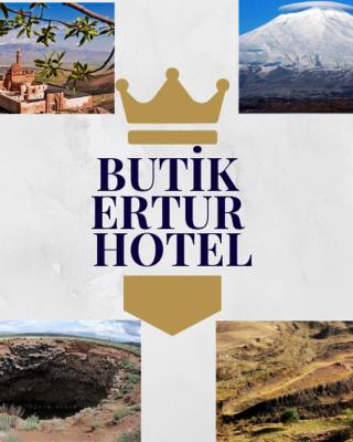 Butik Ertur Hotel