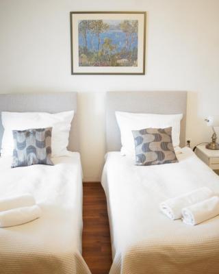 Pokoje Gościnne Dom Literatury