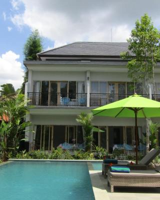 Recep Bungalow