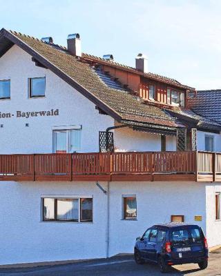 Pension "Bayerwald"