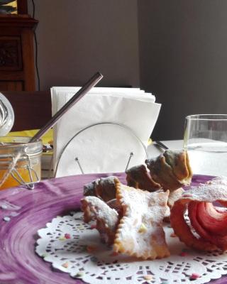 I Baronetti in centro