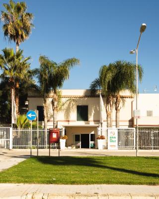 Hotel Baia Del Sole