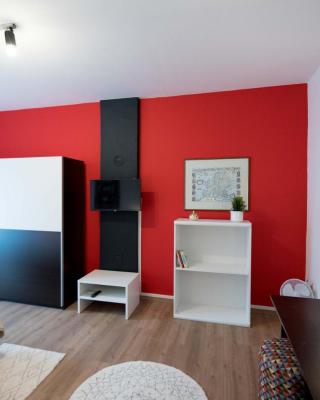 Apartman Isabella