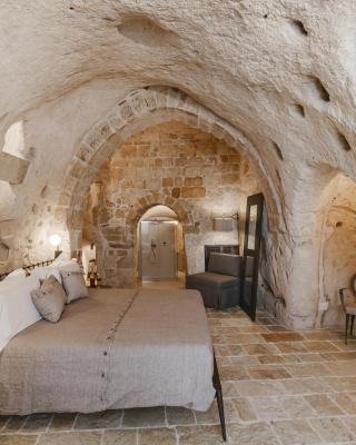 Cenobio Hotel & SPA Matera