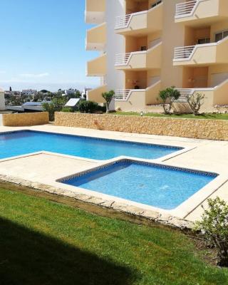 Amoreira Alvor - Praia e Piscina