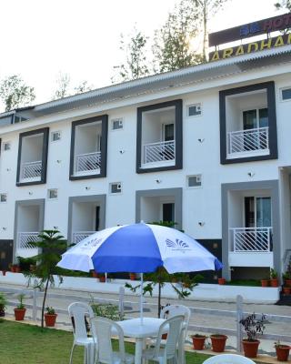 Hotel Aradhana Inn